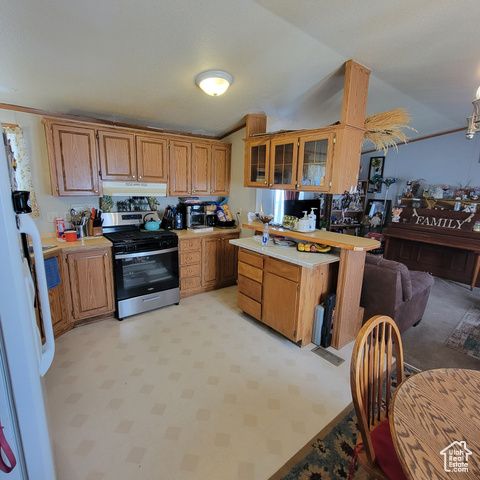 1450 N WASHINGTON BLVD #173, Ogden, UT 84404