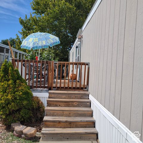 1450 N WASHINGTON BLVD #173, Ogden, UT 84404