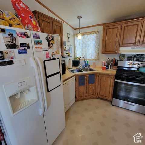 1450 N WASHINGTON BLVD #173, Ogden, UT 84404