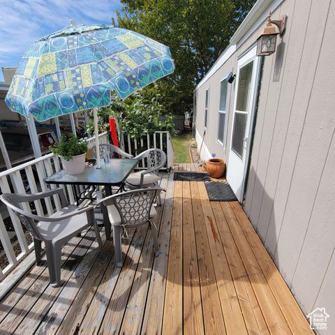 1450 N WASHINGTON BLVD #173, Ogden, UT 84404