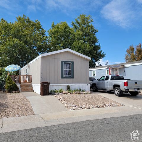 1450 N WASHINGTON BLVD #173, Ogden, UT 84404