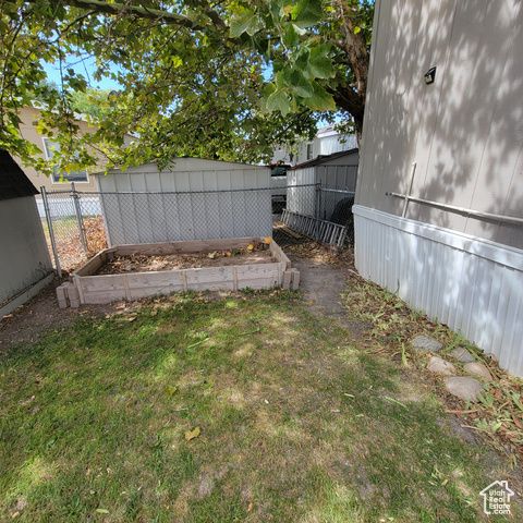 1450 N WASHINGTON BLVD #173, Ogden, UT 84404
