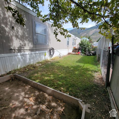1450 N WASHINGTON BLVD #173, Ogden, UT 84404