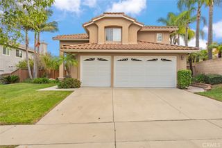 17285 Rachels, Chino Hills, CA 91709