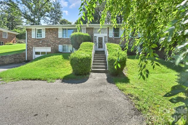 28 Glenview Road, Asheville, NC 28804