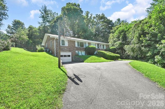 28 Glenview Road, Asheville, NC 28804