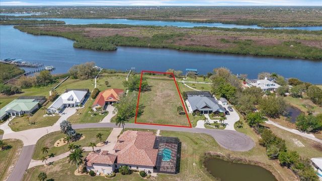 2009 TREASURE LANE, Punta Gorda, FL 33982