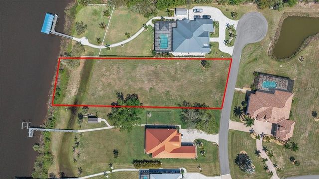 2009 TREASURE LANE, Punta Gorda, FL 33982