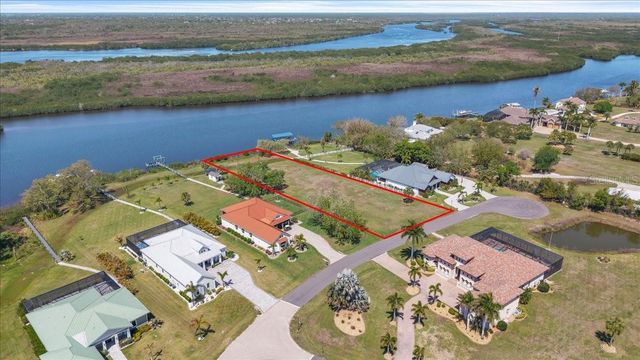 2009 TREASURE LANE, Punta Gorda, FL 33982
