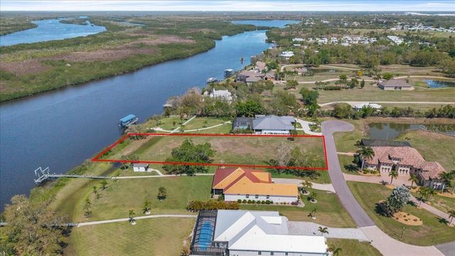 2009 TREASURE LANE, Punta Gorda, FL 33982