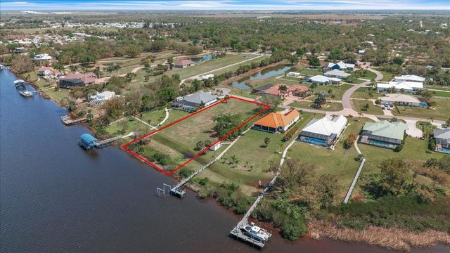 2009 TREASURE LANE, Punta Gorda, FL 33982