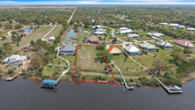 2009 TREASURE LANE, Punta Gorda, FL 33982