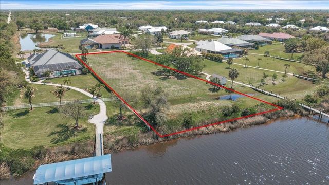 2009 TREASURE LANE, Punta Gorda, FL 33982
