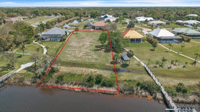 2009 TREASURE LANE, Punta Gorda, FL 33982