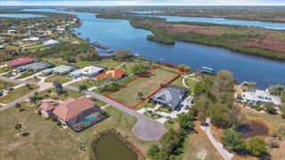 2009 TREASURE LANE, Punta Gorda, FL 33982