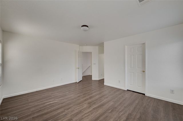5672 Park City Avenue, Las Vegas, NV 89122