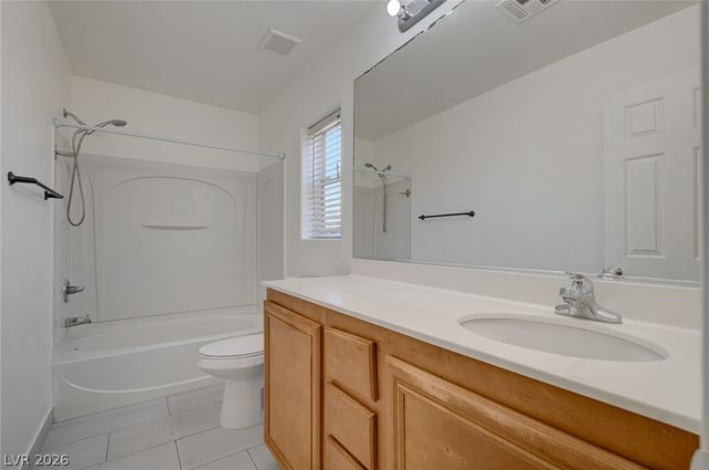 5672 Park City Avenue, Las Vegas, NV 89122