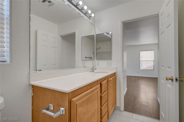 5672 Park City Avenue, Las Vegas, NV 89122