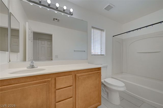 5672 Park City Avenue, Las Vegas, NV 89122