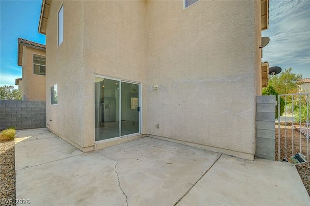 5672 Park City Avenue, Las Vegas, NV 89122