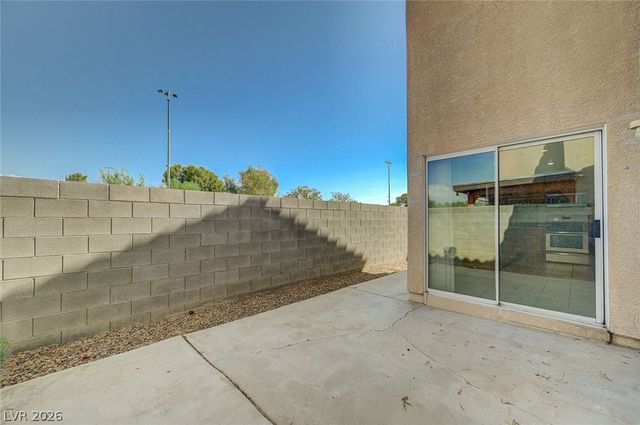 5672 Park City Avenue, Las Vegas, NV 89122
