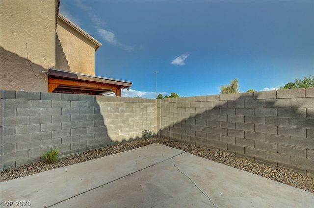5672 Park City Avenue, Las Vegas, NV 89122