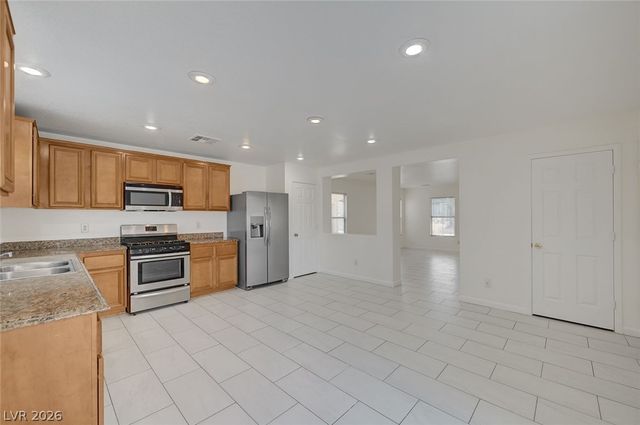 5672 Park City Avenue, Las Vegas, NV 89122