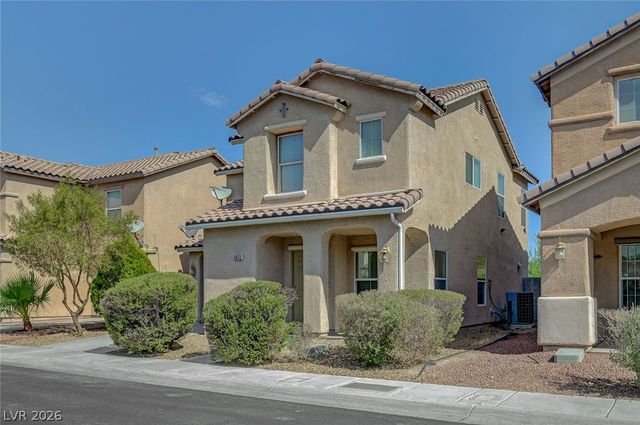 5672 Park City Avenue, Las Vegas, NV 89122