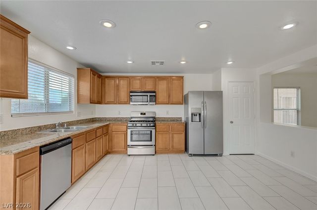 5672 Park City Avenue, Las Vegas, NV 89122