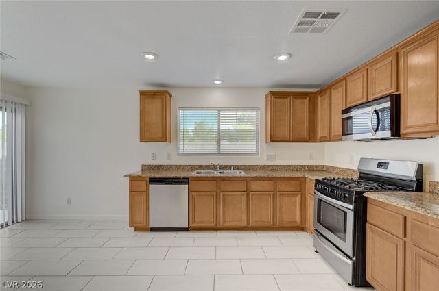5672 Park City Avenue, Las Vegas, NV 89122