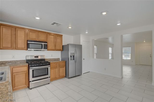 5672 Park City Avenue, Las Vegas, NV 89122