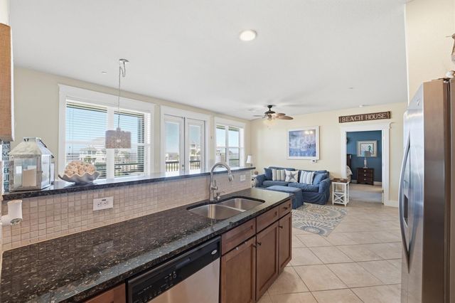 26934 Bay Water Drive 102, Galveston, TX 77554
