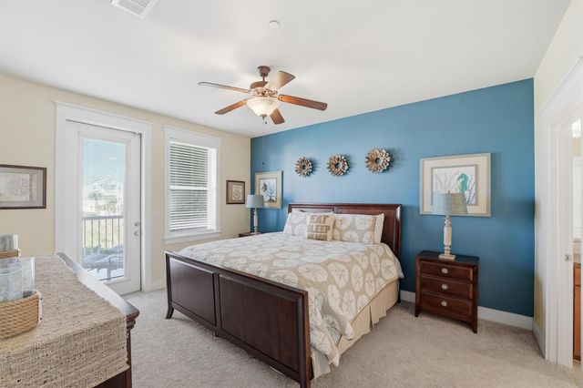 26934 Bay Water Drive 102, Galveston, TX 77554