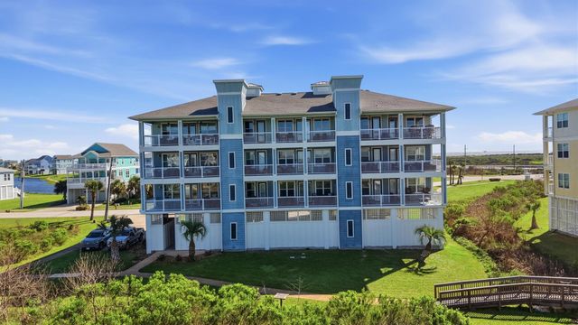 26934 Bay Water Drive 102, Galveston, TX 77554