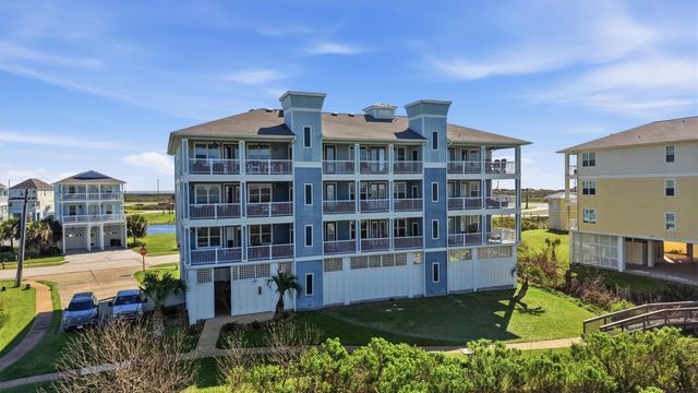 26934 Bay Water Drive 102, Galveston, TX 77554