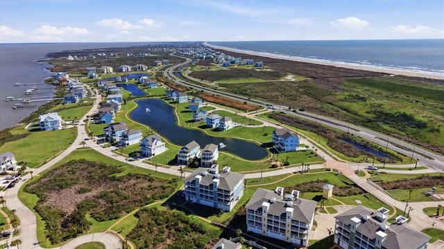 26934 Bay Water Drive 102, Galveston, TX 77554