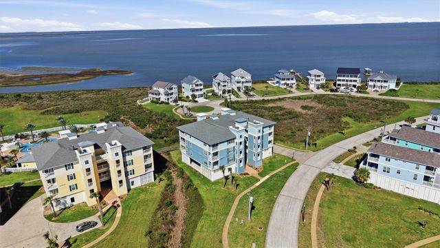 26934 Bay Water Drive 102, Galveston, TX 77554