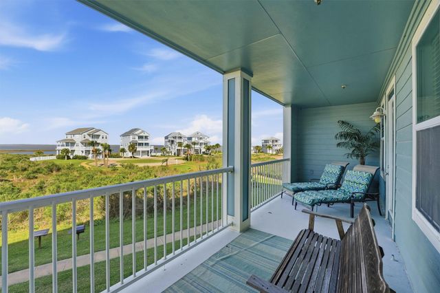 26934 Bay Water Drive 102, Galveston, TX 77554