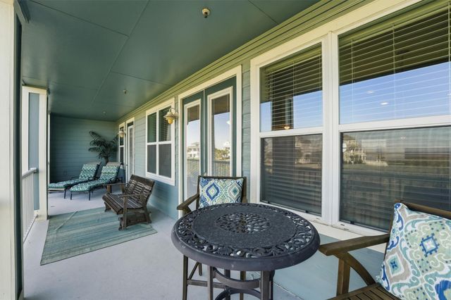 26934 Bay Water Drive 102, Galveston, TX 77554