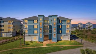 26934 Bay Water Drive 102, Galveston, TX 77554