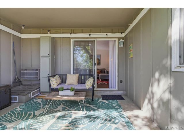857 S Van Gordon Ct C105, Lakewood, CO 80228