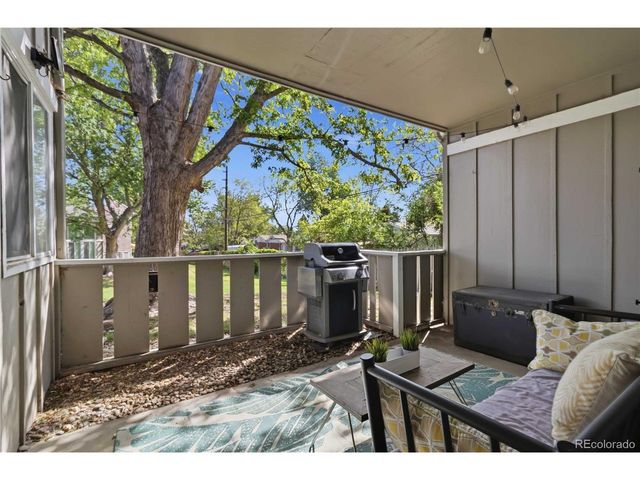857 S Van Gordon Ct C105, Lakewood, CO 80228