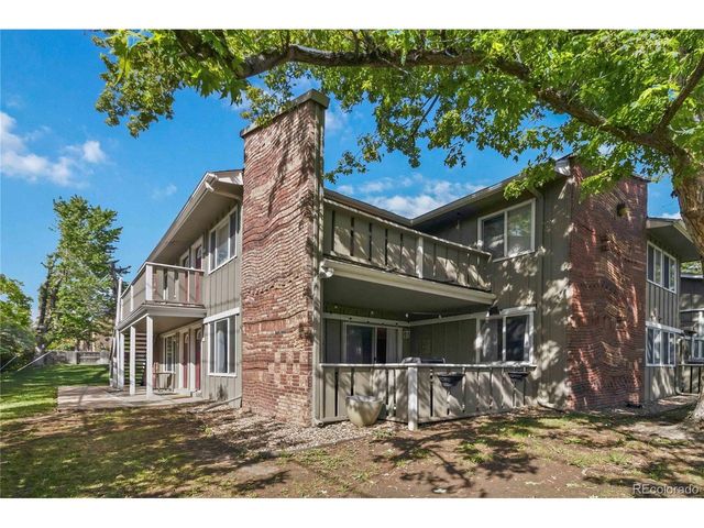 857 S Van Gordon Ct C105, Lakewood, CO 80228