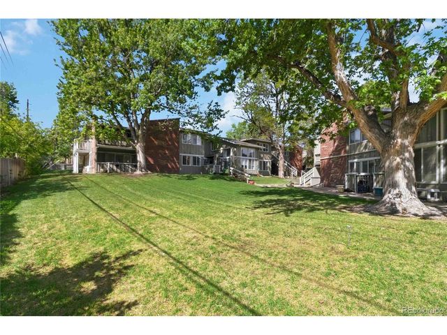 857 S Van Gordon Ct C105, Lakewood, CO 80228