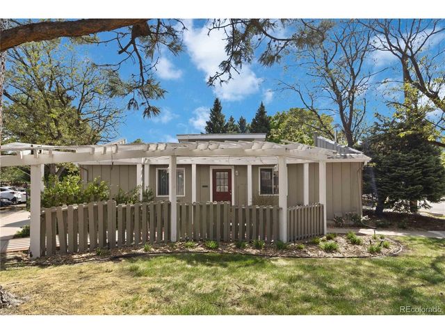 857 S Van Gordon Ct C105, Lakewood, CO 80228
