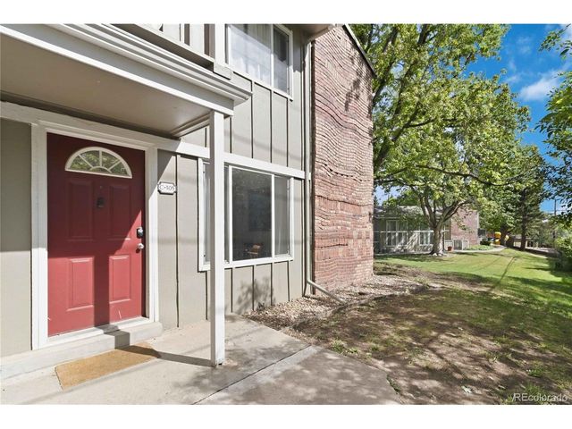 857 S Van Gordon Ct C105, Lakewood, CO 80228