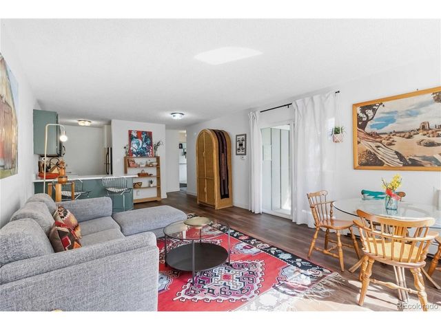 857 S Van Gordon Ct C105, Lakewood, CO 80228