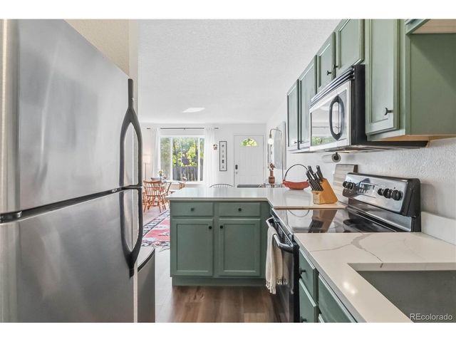 857 S Van Gordon Ct C105, Lakewood, CO 80228