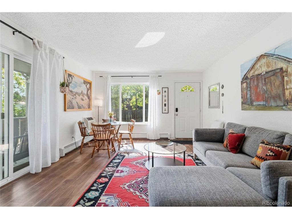 857 S Van Gordon Ct C105, Lakewood, CO 80228