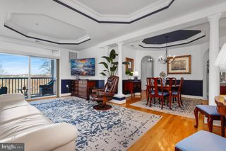 2520 WATERSIDE DR #313, Frederick, MD 21701